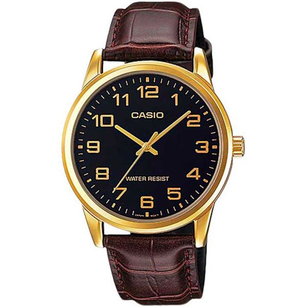 Casio Armbåndsur Mtpv001gl1b