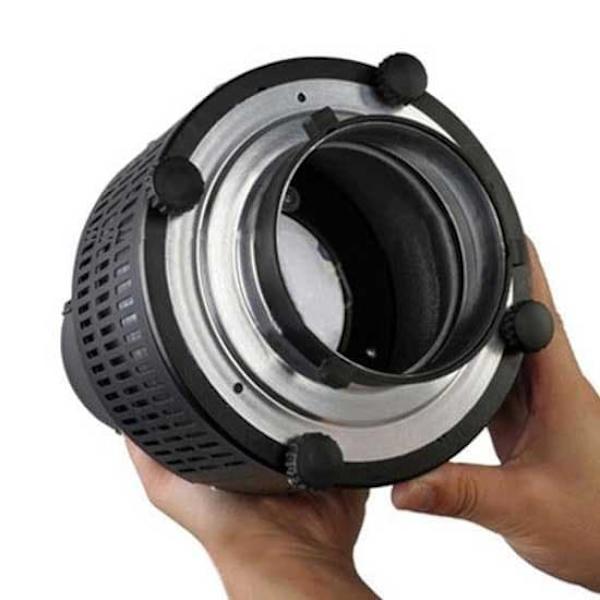 Bresser Optisk Snoot M23