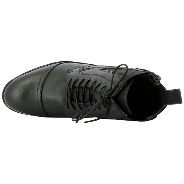 Norton Equestrian StØvler Lace/meatl Zip Sort EU 40
