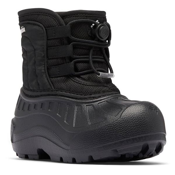 Columbia Powderbug™ Snowlite™ Lumisaappaat Musta EU 30