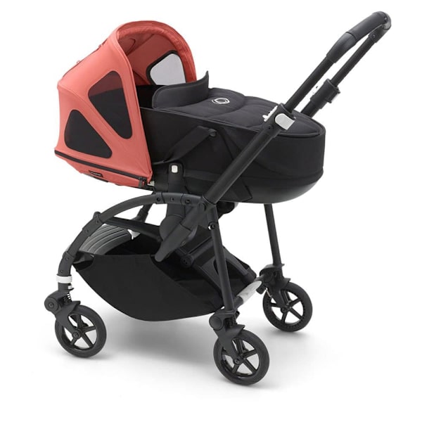 Bugaboo Ventileret Hætte Bee Orange
