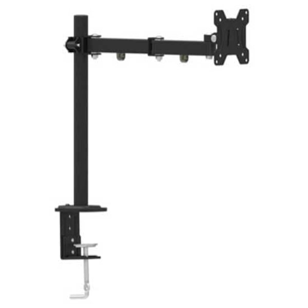 Gembird Monitorstativ 13-27´´ Svart