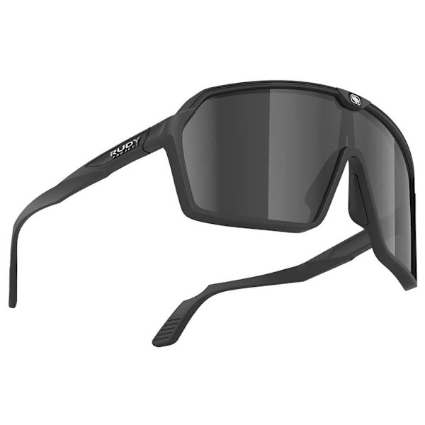 Rudy Project Aurinkolasit Spinshield Musta Rp Optics Multilaser Red/CAT3