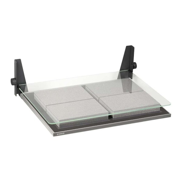 Kaiser Bogsupport Ka5774 69x50 Cm Transparent