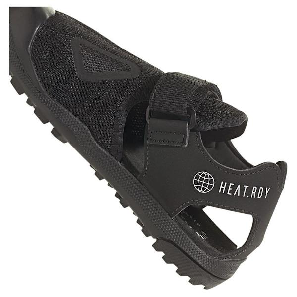 Adidas Sandaler Terrex Captain Toey 2.0 Sort EU 36