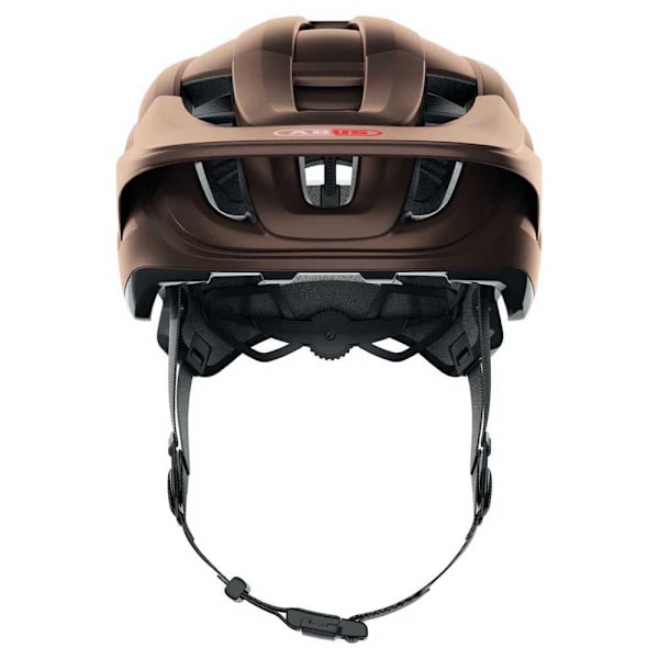 Abus Mtb Hjelm Cliffhanger Mips Rød S