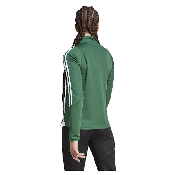 Adidas Half Zip Sweatshirt Training Tiro24  XL / Regular Kvinna
