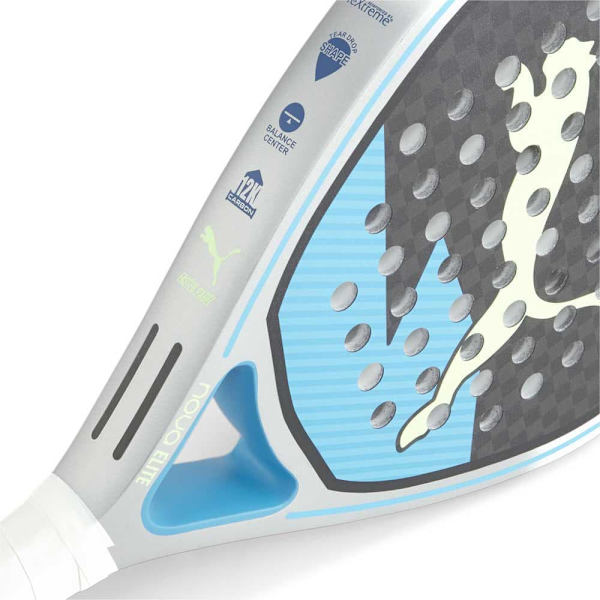 Puma Padel Racket Nova Elite Hyb