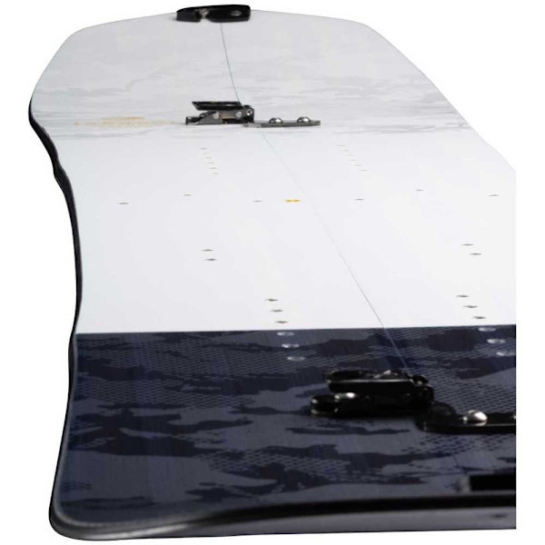 Arbor Splitboard Landmark Camber Sort 158