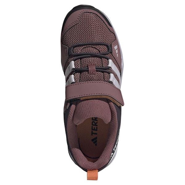 Adidas Terrex Ax2r Hook&loop Vaelluskengät Ruskea EU 38 2/3