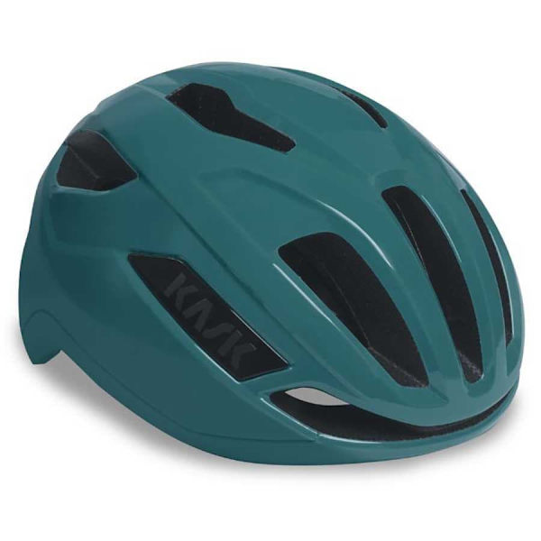 Kask Sintesi Wg11 Hjelm Grøn L
