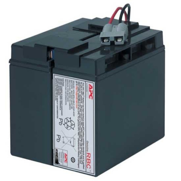 Apc Ups Battery Cartridge Replacement 7 Sort