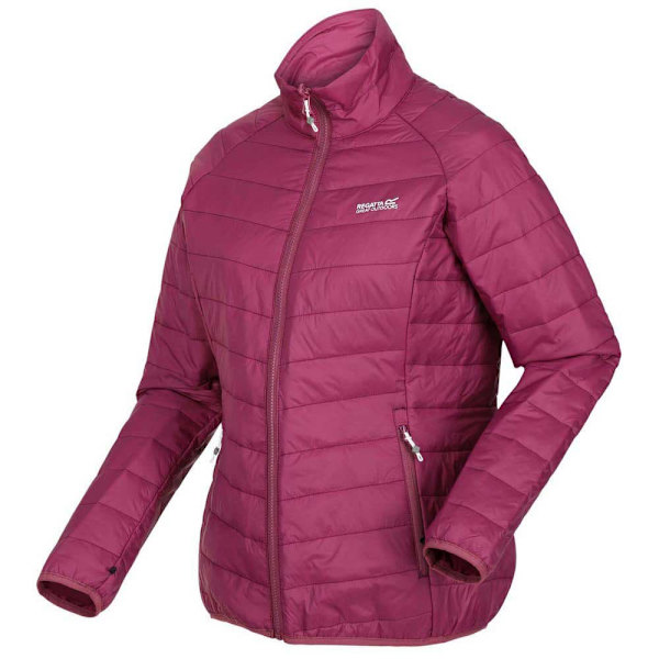 Regatta Takki Wentwood Vii Violetti 8 Nainen