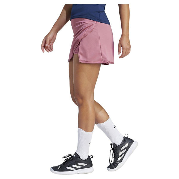 Adidas Kjol Club Rosa S / Regular Kvinna