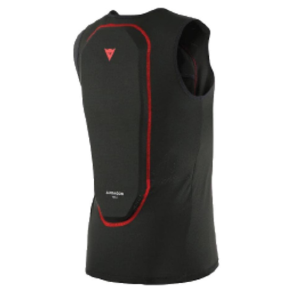 Dainese Bike Suojaliivi Scarabeo Air Musta M
