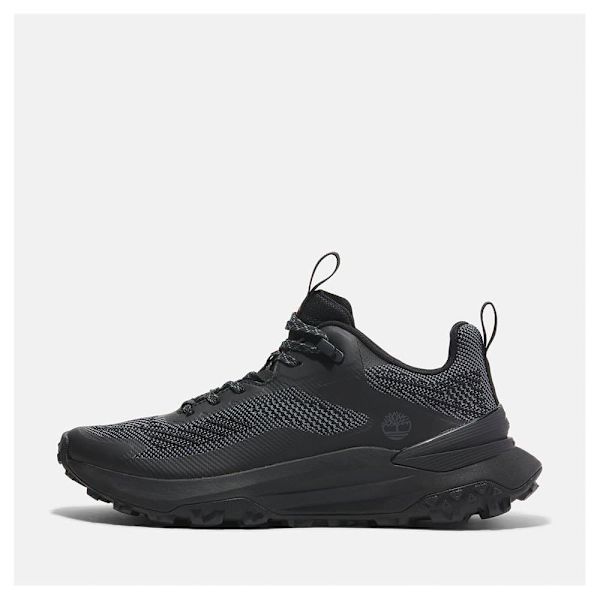 Timberland Motion Access Vandringsskor Svart EU 41 1/2 Man