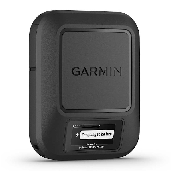 Garmin Inreach® Messenger Sort