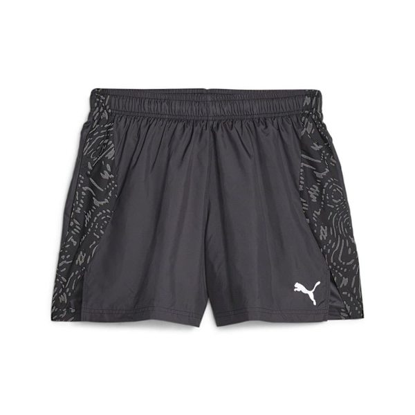 Puma Shorts Run Aop 5´´ Sort XL Mand