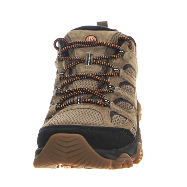 Merrell Moab 3 Goretex Vandringsskor Grönt EU 42 1/2 Man