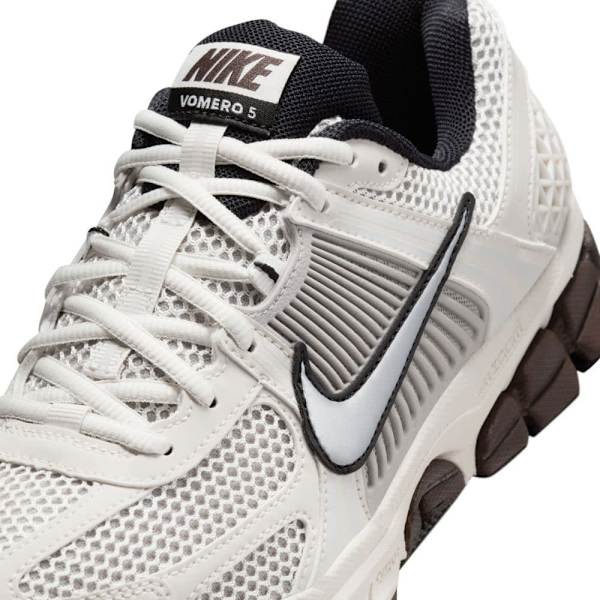 Nike Zoom Vomero 5 Sko Hvid EU 37 1/2 Kvinde