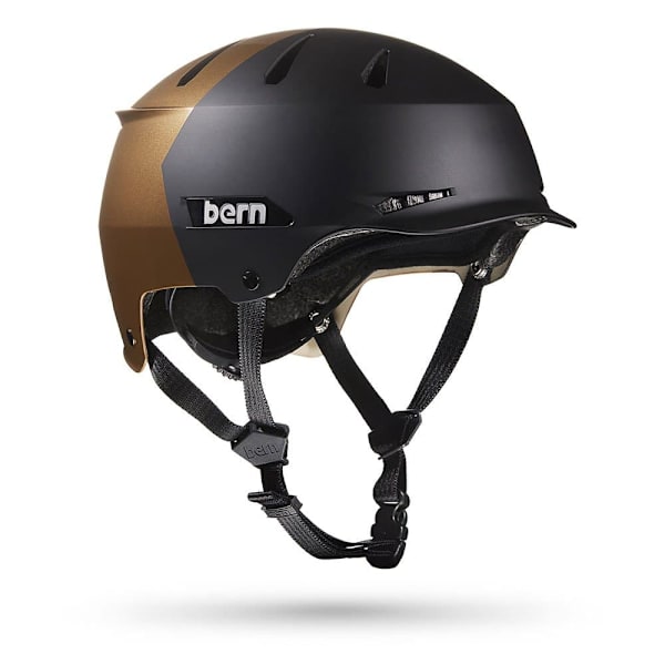 Bern Urban Hjelm Hendrix Mips Sort S