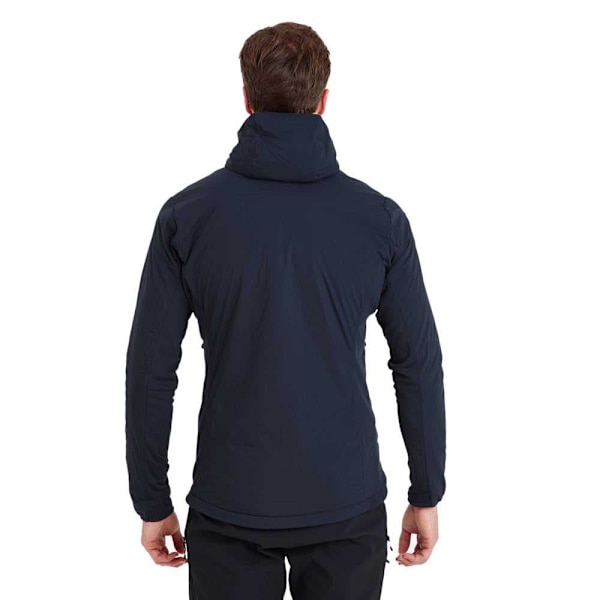 Montane Fireball Lite Jakke Sort XL Mand