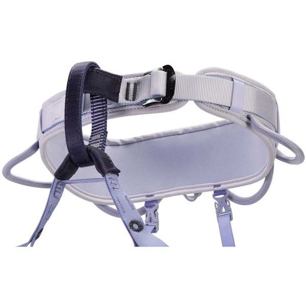 Petzl Corax Lt Sele Lila XL