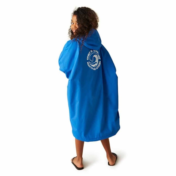Regatta Huppari Sadetakki Robe  5-9 Years Poika