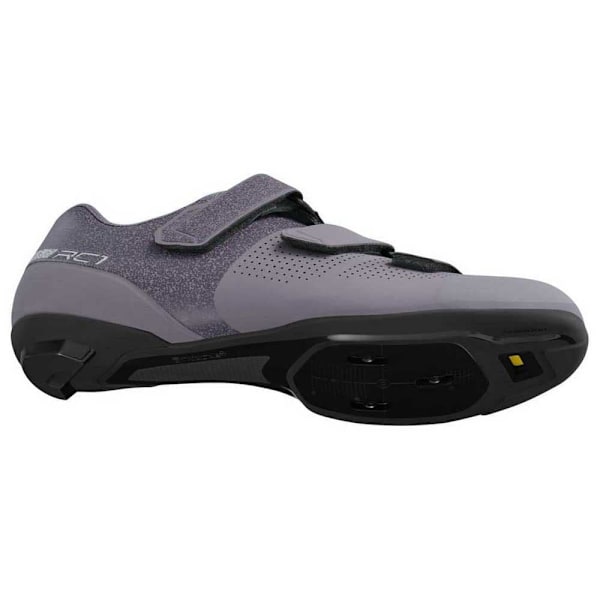 Shimano Rc102 Landsvägscykelsko Lila EU 36 Kvinna