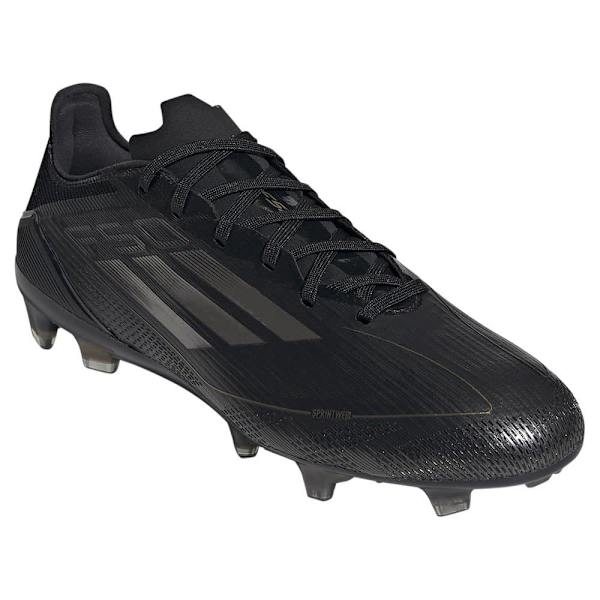Adidas F50 Pro Fg Fotbollsskor Svart EU 40
