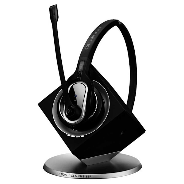Epos Langattomat Kuulokkeet I Impact Dw Pro1 Ml Musta