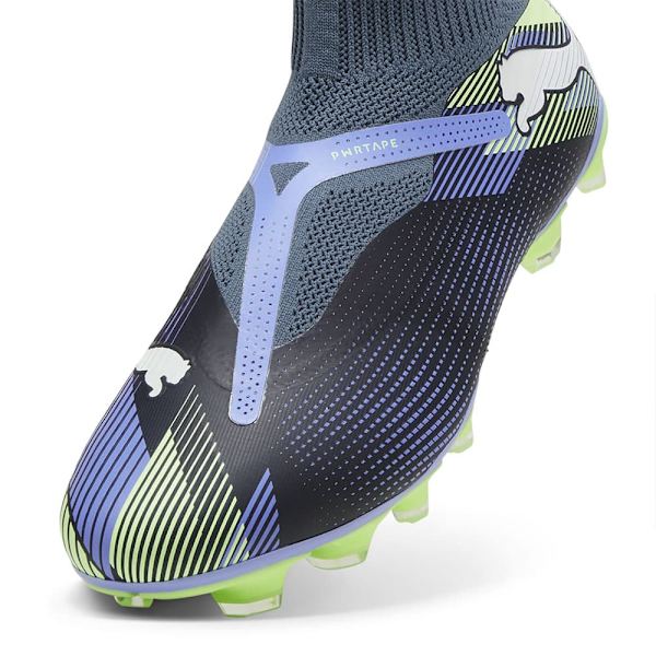 Puma Future 7 Match+ Ll Fg/ag Fodboldstøvler Blå EU 44
