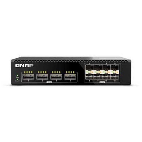 Qnap Kontakt Qsw-m7308r-4x
