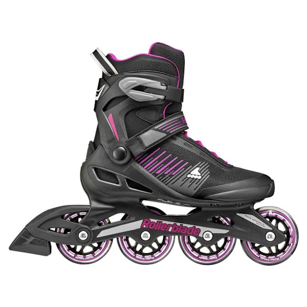 Rollerblade Zetrablade Kvinna På Inlines  EU 38