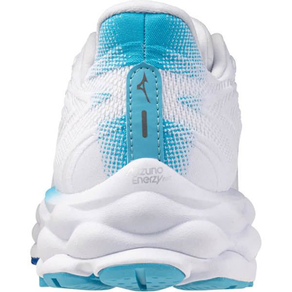 Mizuno Wave Sky 8 Løbesko Hvid EU 44 1/2 Kvinde