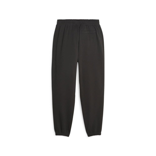 Puma Select Sweat Bukser Doto Sort L Mand