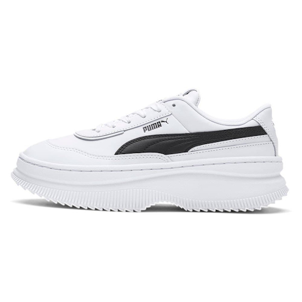 Puma Select Utbildare Deva L Vit EU 41 Kvinna