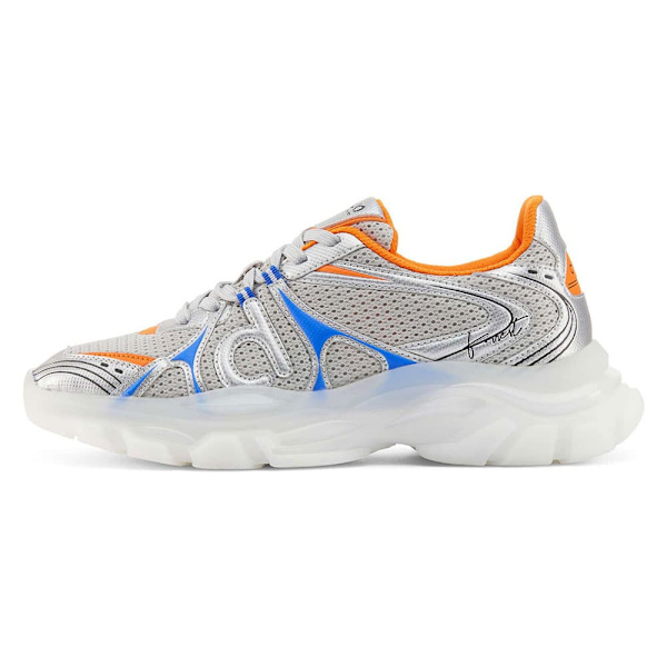 Duuo Shoes Forrest 03 Lenkkarit Harmaa EU 45 Mies