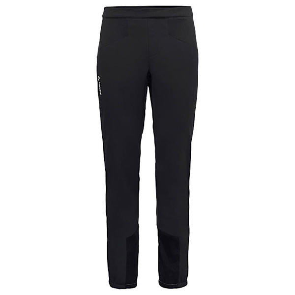 Vaude Larice Core Housut Musta 48 / Regular Mies