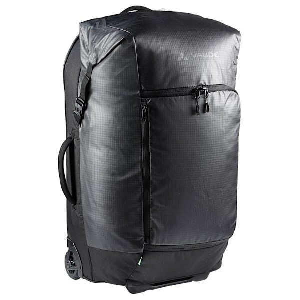 Vaude Tents Vaunu Citytravel 60l Musta