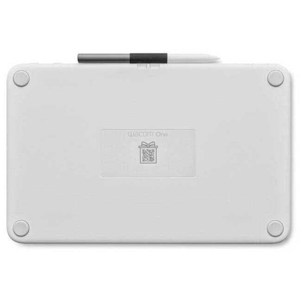 Wacom Grafikplatta Dtc121w0b Durchsichtig