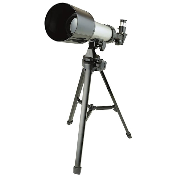 Tachan Rumteleskop X180 Sort 8-11 Years