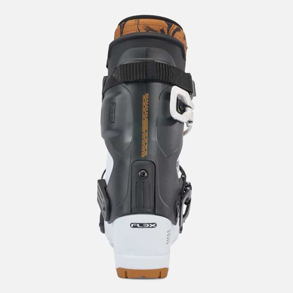 K2 Alpina Skidskor Method B&e Brun 27.5