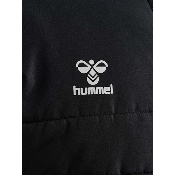 Hummel Jakke Essential Short Bench  XL Mand