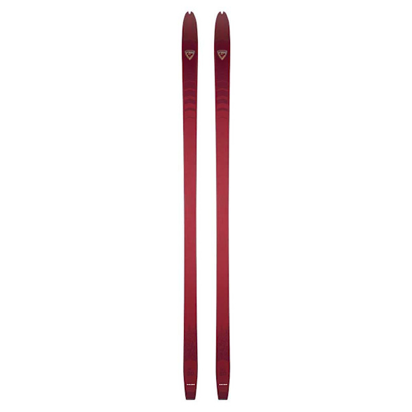Rossignol Touring Ski Bc 80 Positrack Rød 176