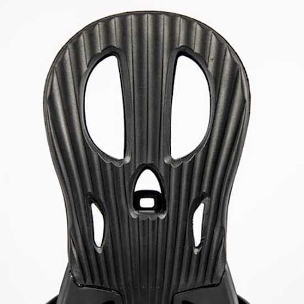 Nitro Kvinde Snowboard Bindinger Rythm Sort S