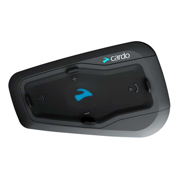 Cardo Intercom Freecom 2+ Svart