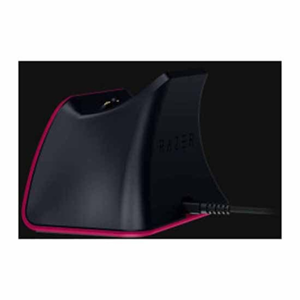 Razer Ps Rc21-01900300-r3m1 5 Kontroller Laddare Rosa