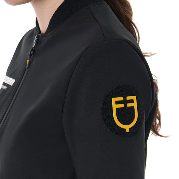 Equestro Scuderia Collection Bomberjacka  M