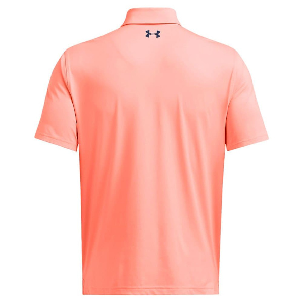 Under Armour Golf Tee To Green Kortärmad Polotröja  XL